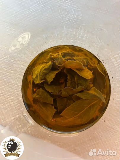 Молочный Улун чай оптом