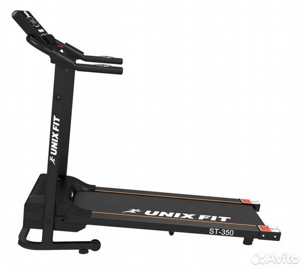 Продам беговую дорожку unixfit ST-350