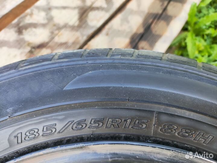 Hankook Optimo K415 65
