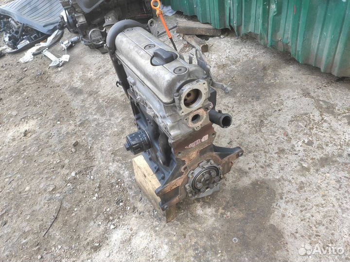 Двигатель Volkswagen Golf 3 1.4