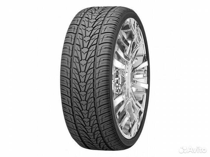 Roadstone Roadian HP SUV 215/65 R16