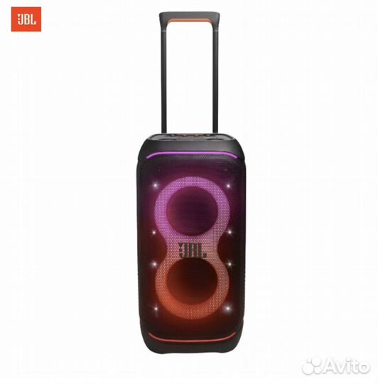 Новая Оригинальная Колонка JBL 320 Stage