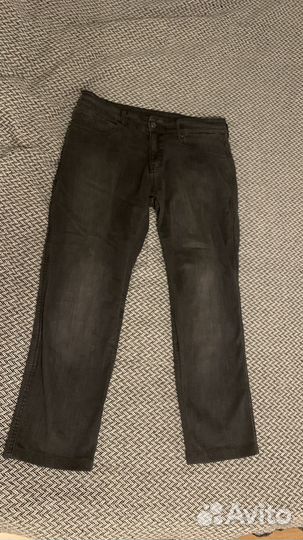 Мотоджинсы macna Revelin 36/30