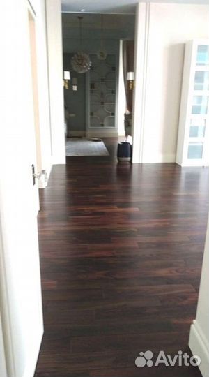 Прочная инженерная доска