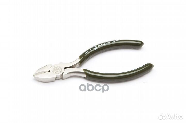 Бокорезы 125 мм на холдере 60/6 414125 Дело Тех