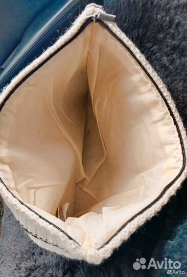 Falconeri сумка/клатч