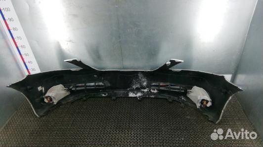 Бампер передний lexus LS 4 (3KR09G501)