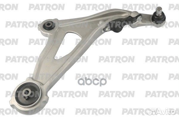 Рычаг подвески nissan pathfinder R52 2014-2021