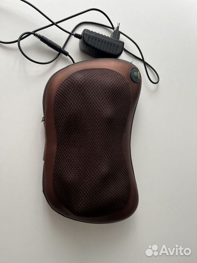 Массажная подушка