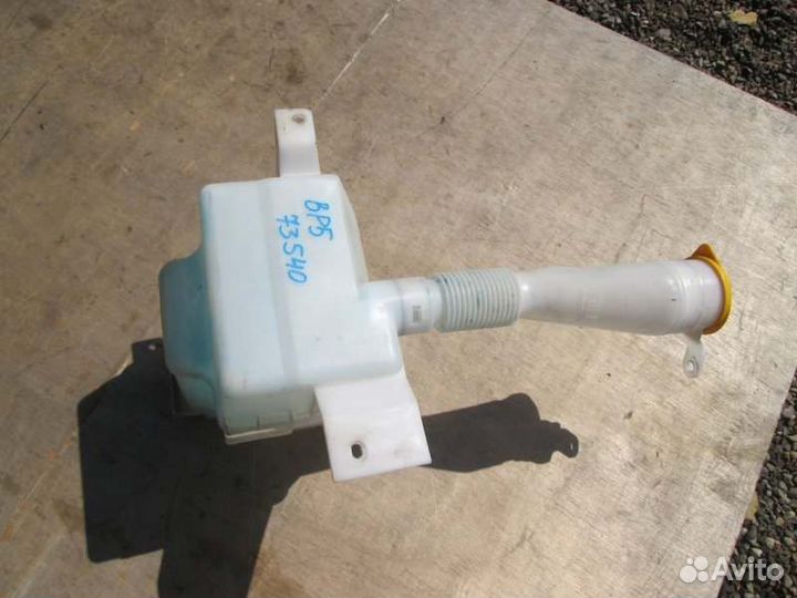 Бачок омывателя Subaru Legacy BP5 EJ204 2007/8