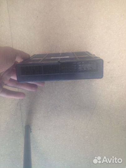 Блок управления двс Mitsubishi Lancer 9