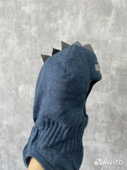 Балаклава шапка шлем