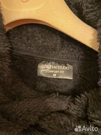 Джемпер ostin унисекс м