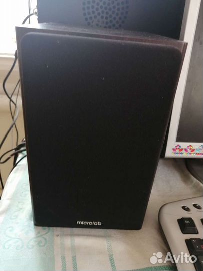 Системный блок с монитором бу