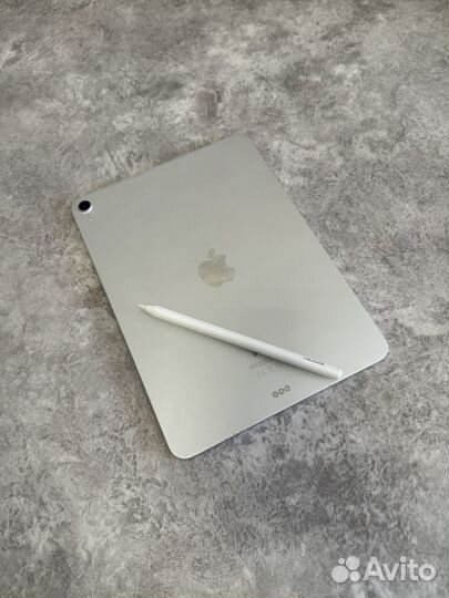 Apple iPad pro 11 дюймов 64Gb WiFi + Pencil