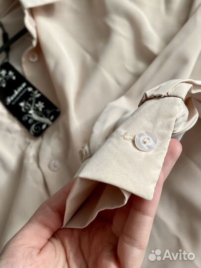 Блузка женская