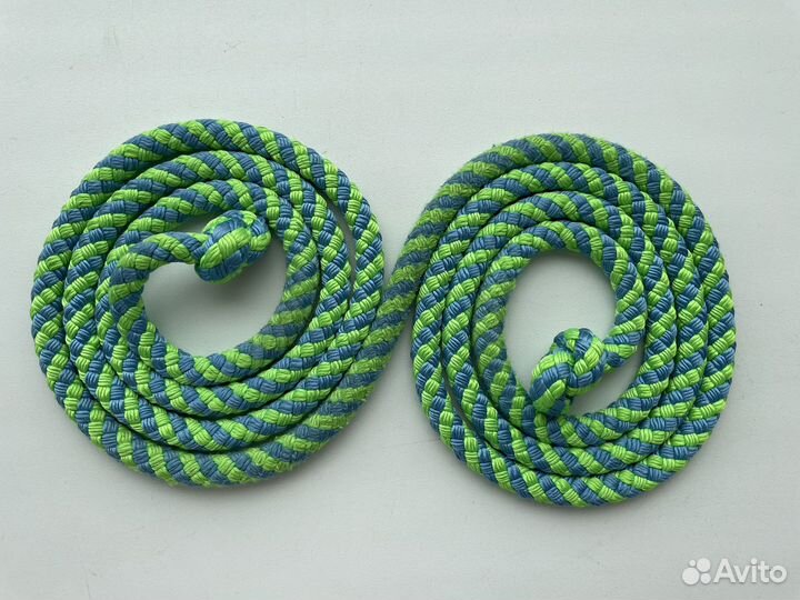 Скакалка для художественной гимнастики sasaki