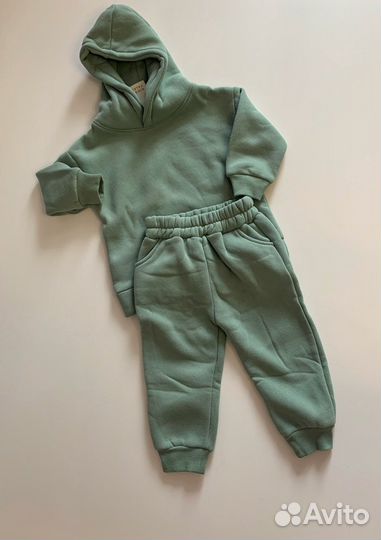 Костюм спортивный детский
