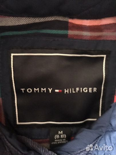 Tommy Hilfiger