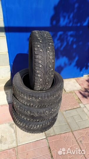 Nordman 5 175/65 R14 86