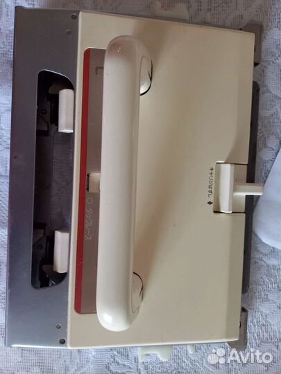 Двухфантурная Вязальная машина brother KH-930