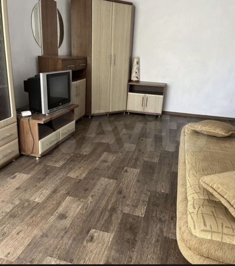 2-к. квартира, 41 м², 2/4 эт.