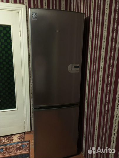 Холодильник