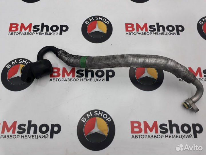 Трубка кондиционера Mercedes-Benz C 240 W202