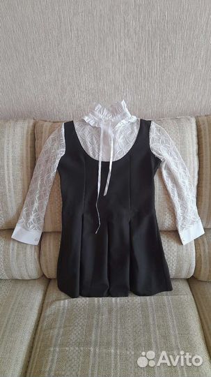 Школьные вещи