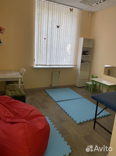 Дефектолог, Нейропсихолог, афк