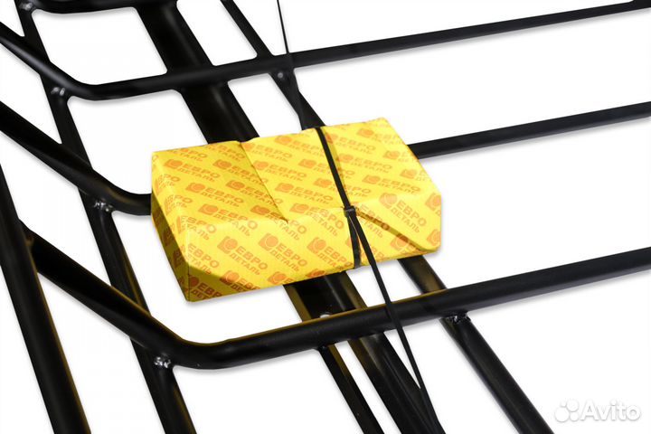 Грузовая корзина Евродеталь ED5-113B (2200х1050)