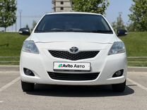 Toyota Belta 1.3 CVT, 2008, 155 107 км, с пробегом, цена 699 000 руб.