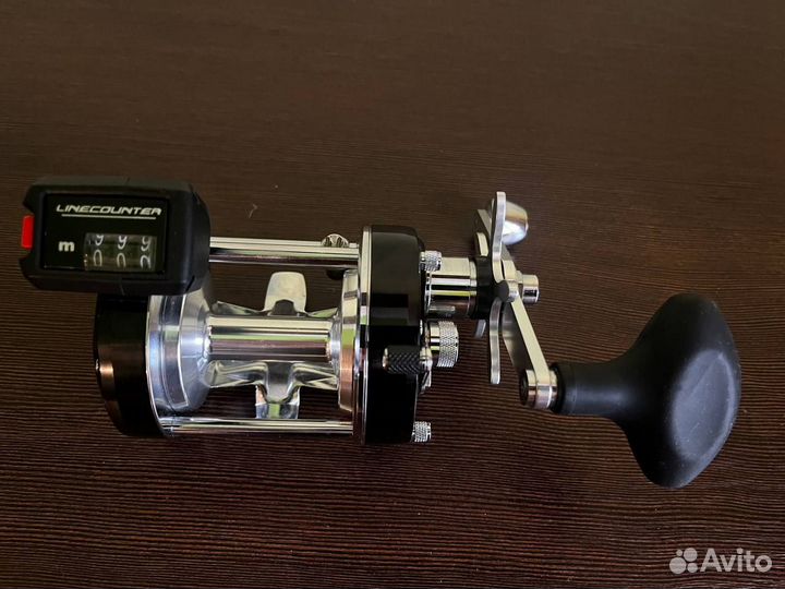 Комплект для троллинга