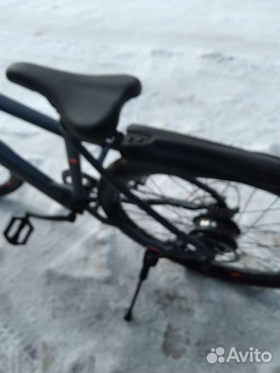 Электровелосипед