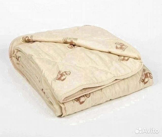 Одеяло облегченное