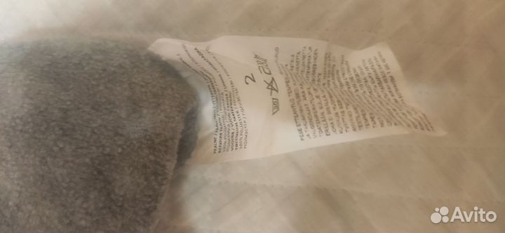 Краги варежки kerry 2