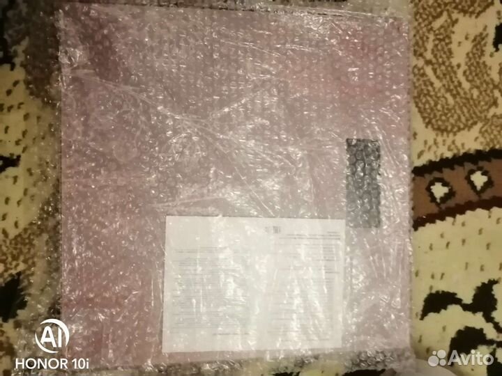 Весы напольные