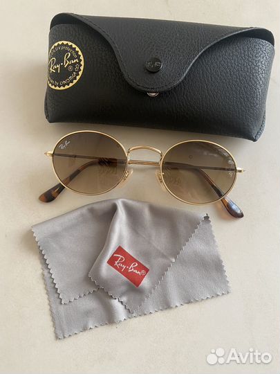 Очки ray-ban оригинал