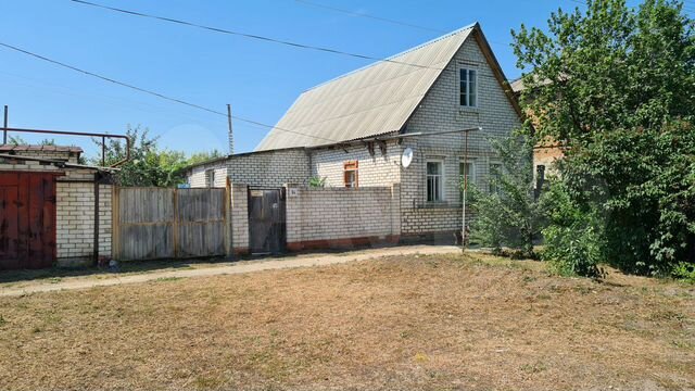 Дома в саратовской области фото