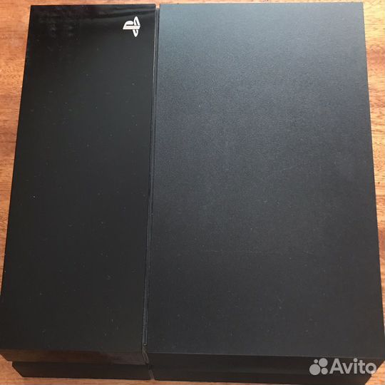 Sony playstation 4 fat +400 игр