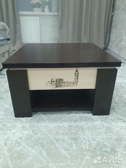 Стол трансформер