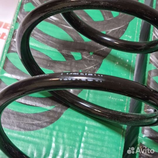 Пружина передняя Opel insignia A Sports Tourer