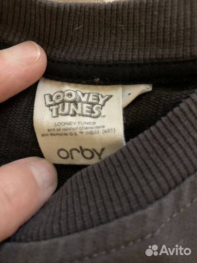 Вещи фирменные пакетом 146/152