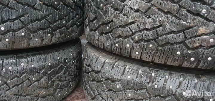 Новый комплект колес Jumper Boxer Ducato