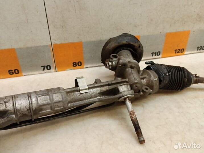 Рейка рулевая Peugeot 308