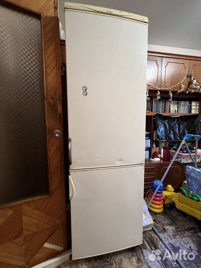 Холодильник на дачу