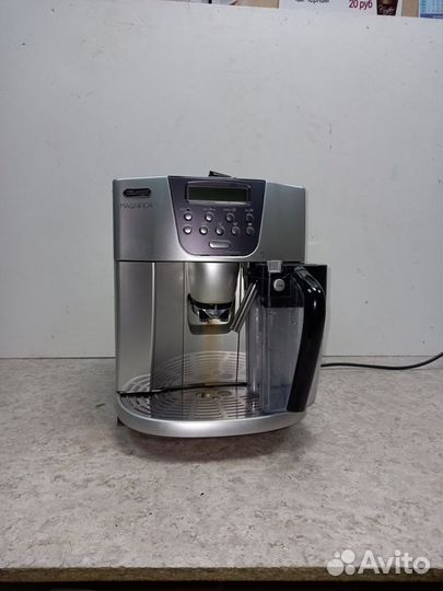 Кофемашина