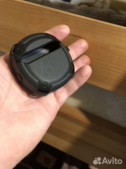 Чехол на freebuts4