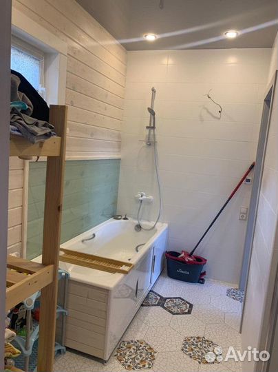 Модульный дом