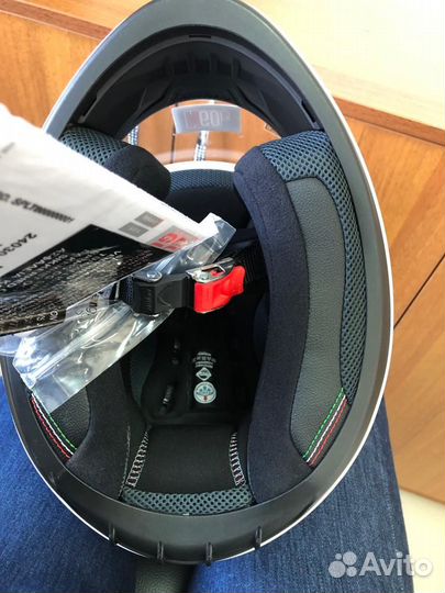 Мотошлем nolan N60-5 special XS XXS